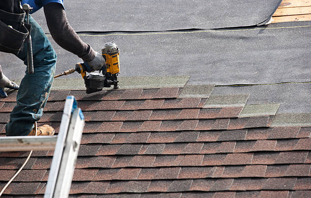 Licensed Roof Installation service in San Gregorio, CA - Brentwood Metal Roofing